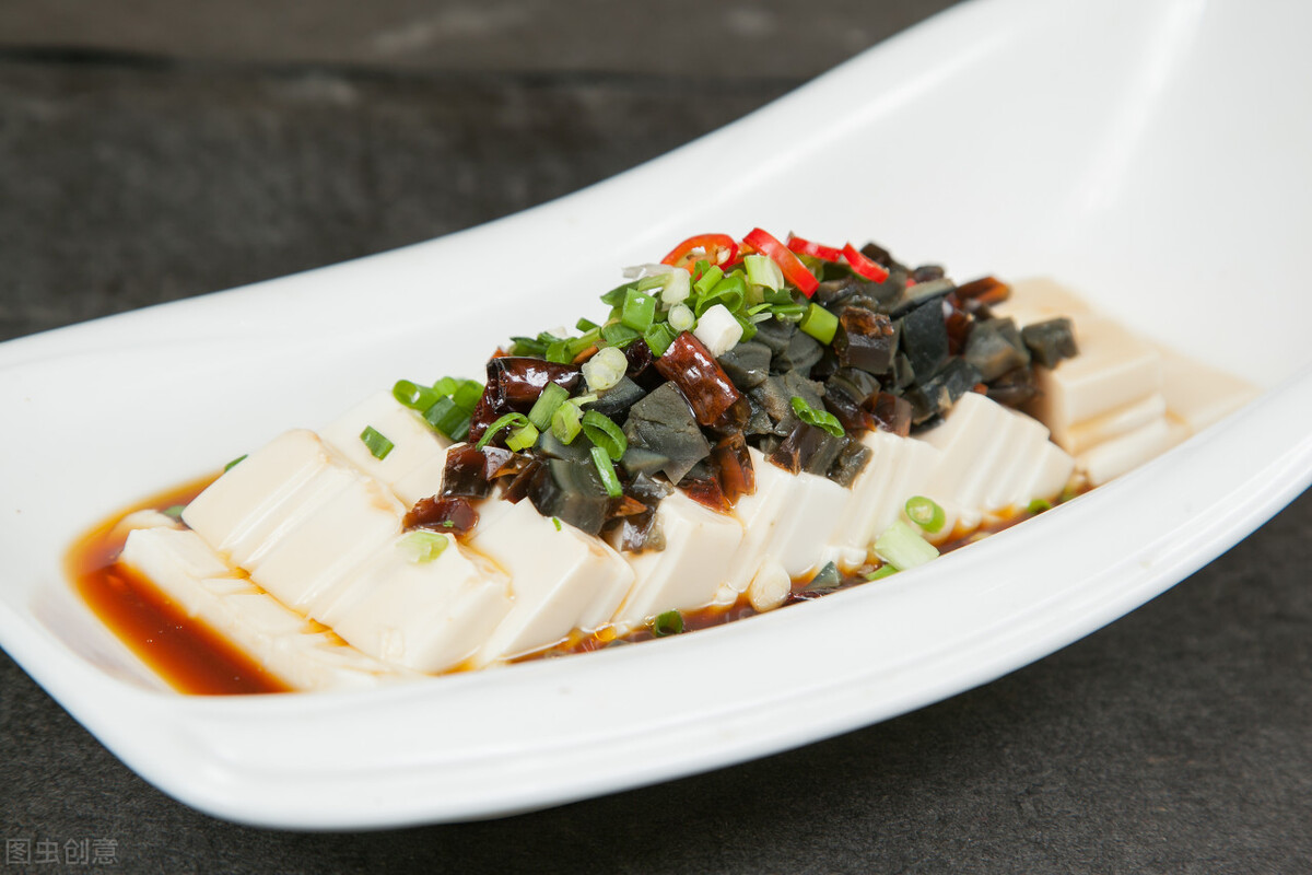 5道爽口不油腻的凉拌菜做法,好吃不油腻的家常菜凉拌菜