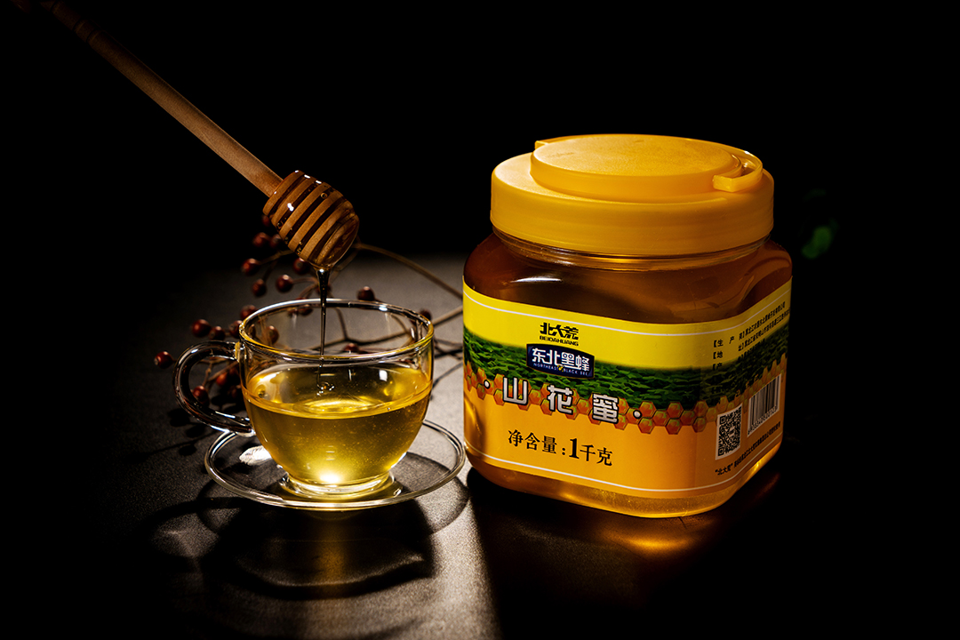 北大荒椴树蜂蜜的作用与功效,北大荒的蜂蜜质量怎么样