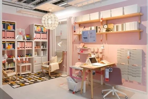 宜家郑州商场有什么玩的,宜家与客户一起创造价值