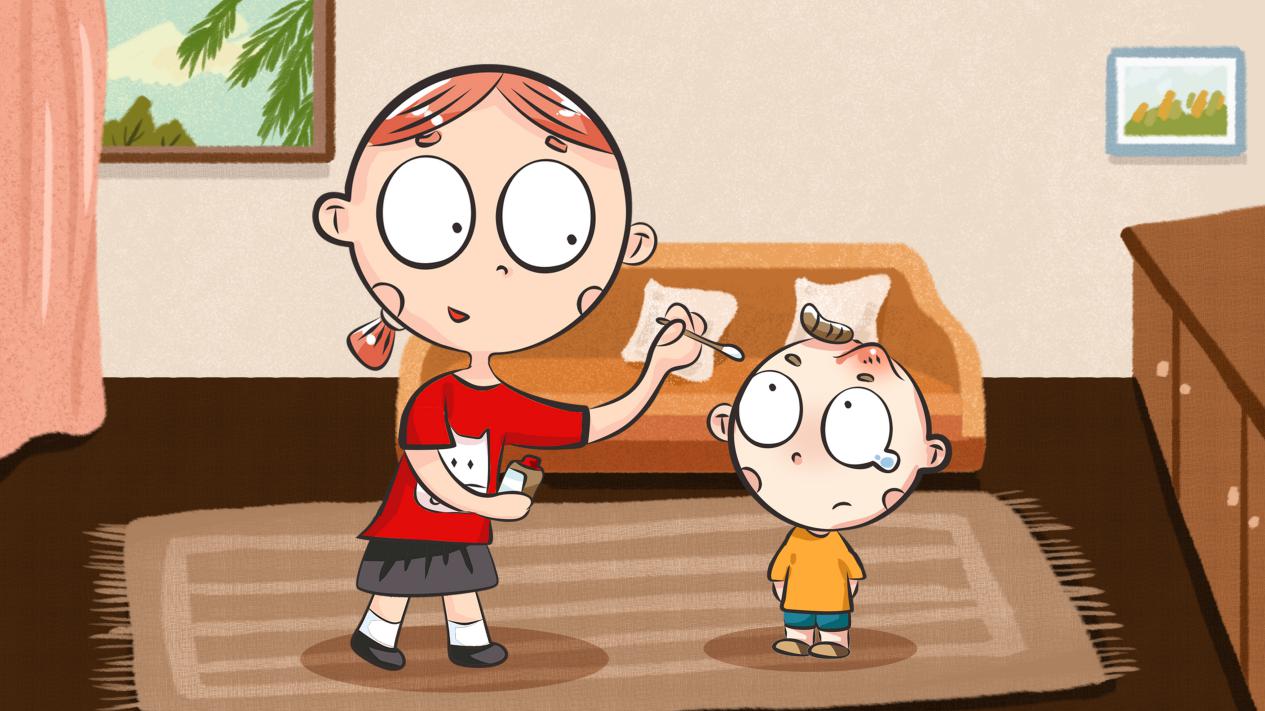 婴儿出门防蚊哪种方法最安全有效,婴儿夏季出门怎么防蚊