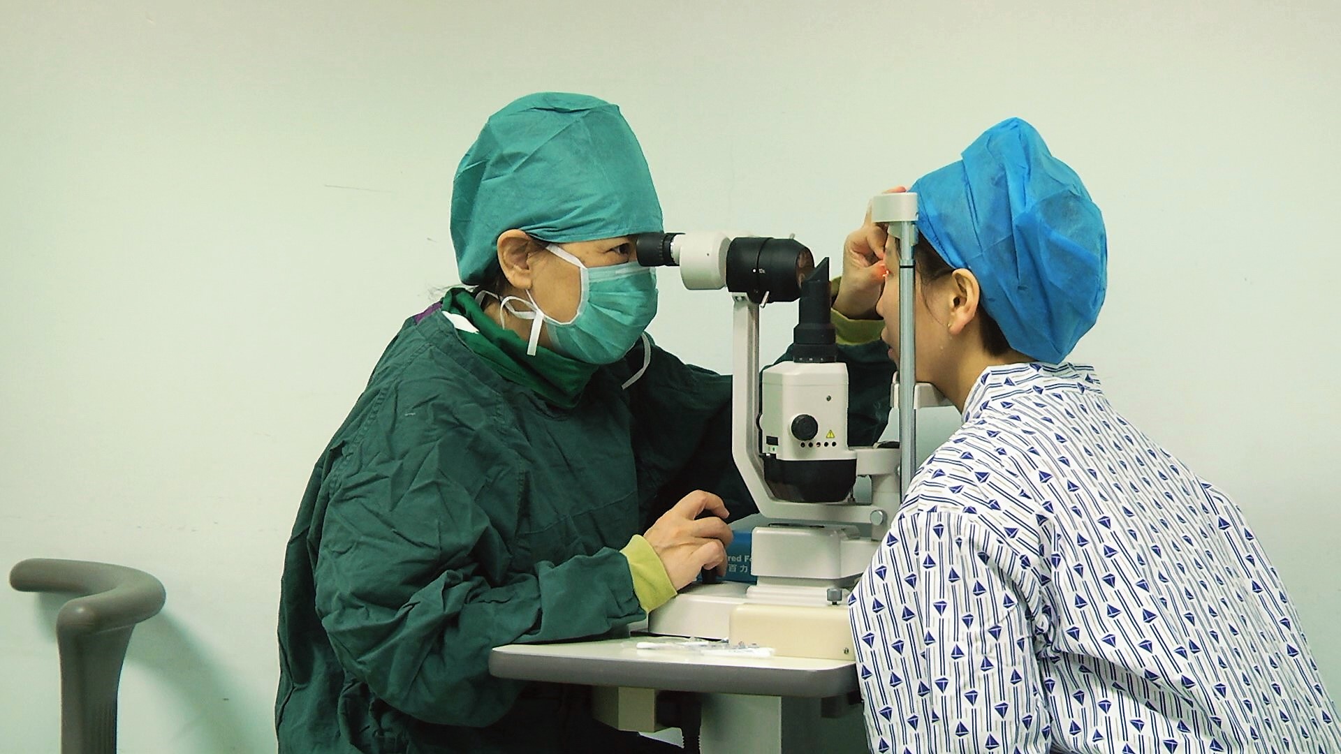 医生不做近视手术央视,医生不做激光近视手术