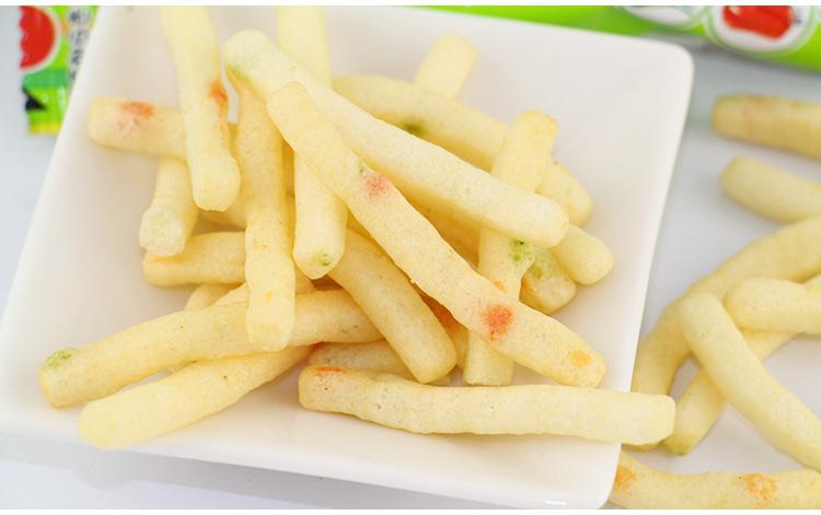 去日本必买零食清单,日本有什么好吃的零食