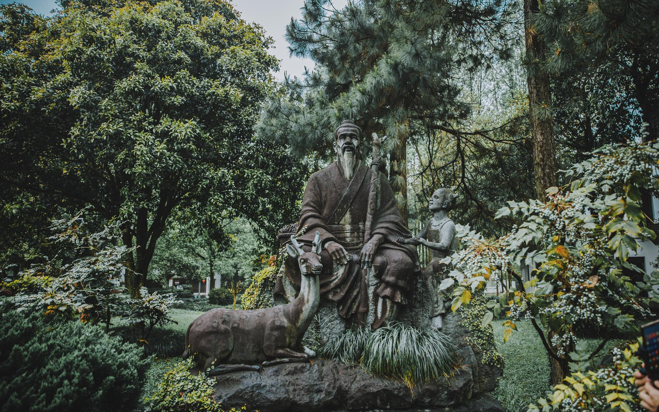 江浙沪藏在桐庐的绿野仙踪,浙江桐庐秘境山水