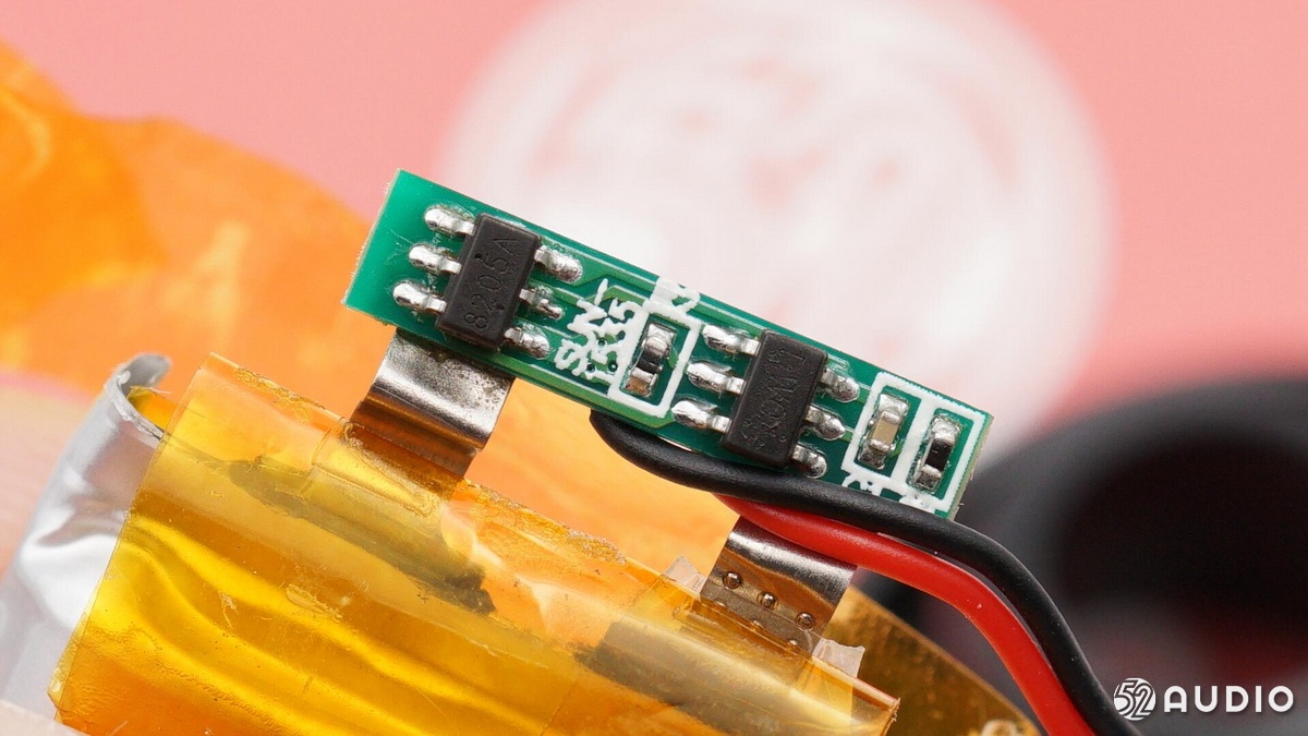 iwalk耳机测试,iwalk蓝牙耳机006