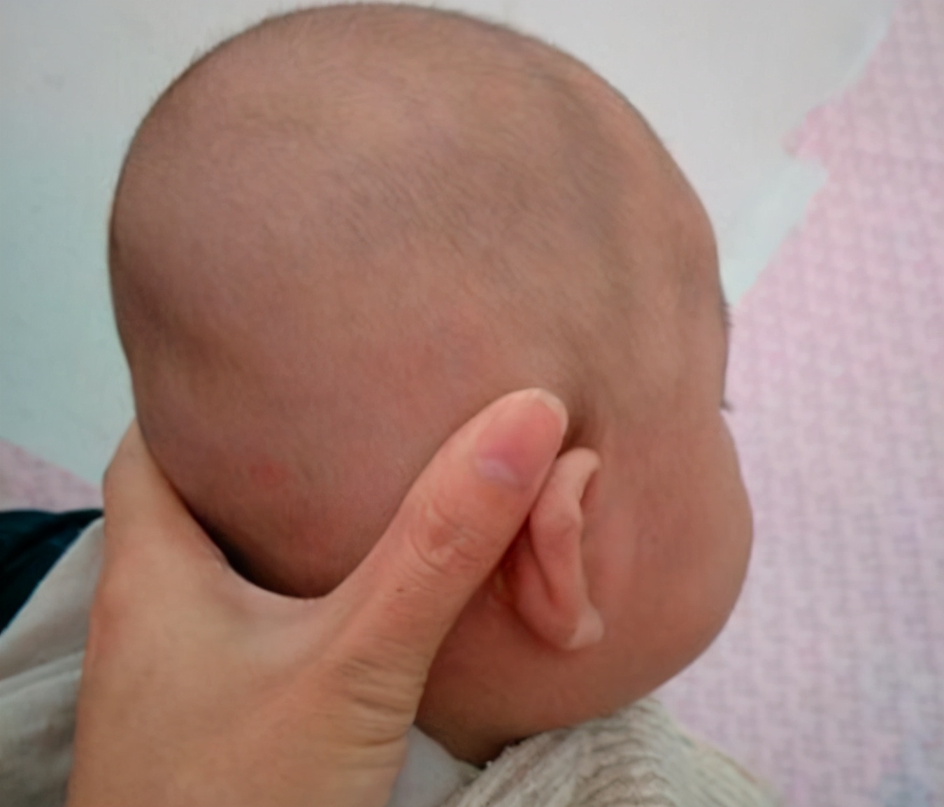 宝宝聪不聪明看手指就知道,宝宝聪不聪明看妈妈的大脑