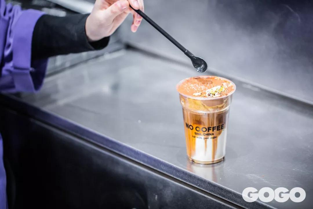 魔都潮玩首店nike,魔都潮流文化体验地