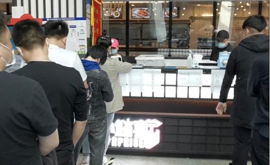 开小鲸喜奶茶店,小鲸喜奶茶店怎么营销