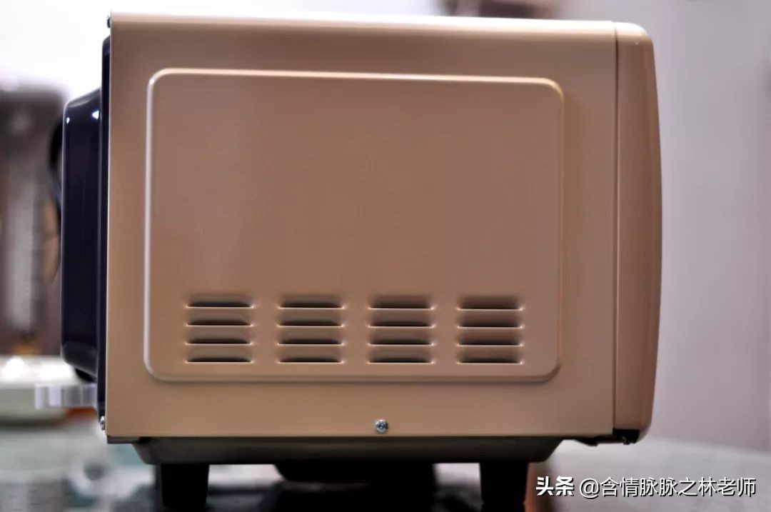 圈厨微波炉质量怎么样,好的东西没那么贵