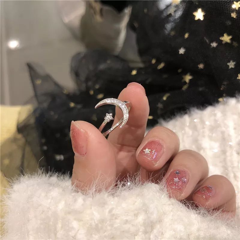 有什么戒指又小众又平价又好看,好看又便宜的戒指20元以下15枚