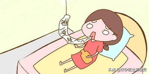 人流后痛经量少一定是宫腔粘连吗,人流后宫腔粘连吃中药会来月经吗