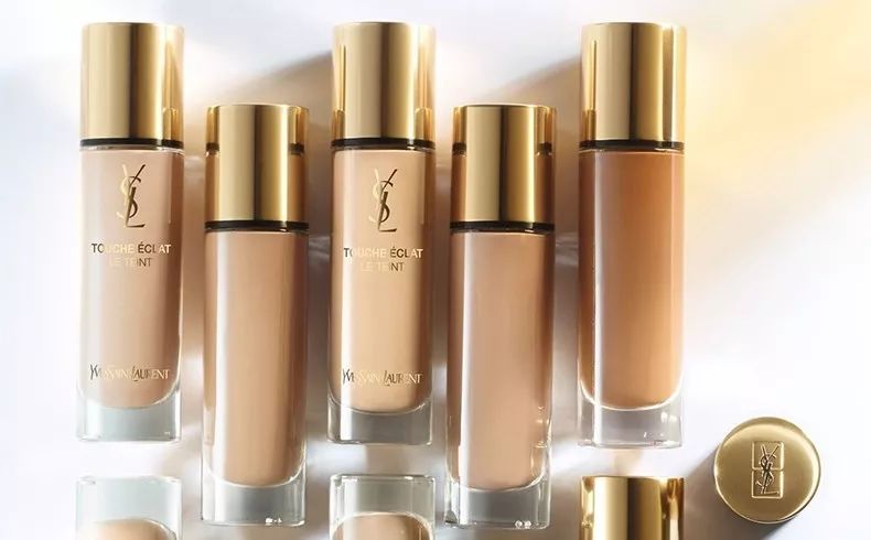 粉底液armani干皮要用什么色,干皮适用于什么粉底液