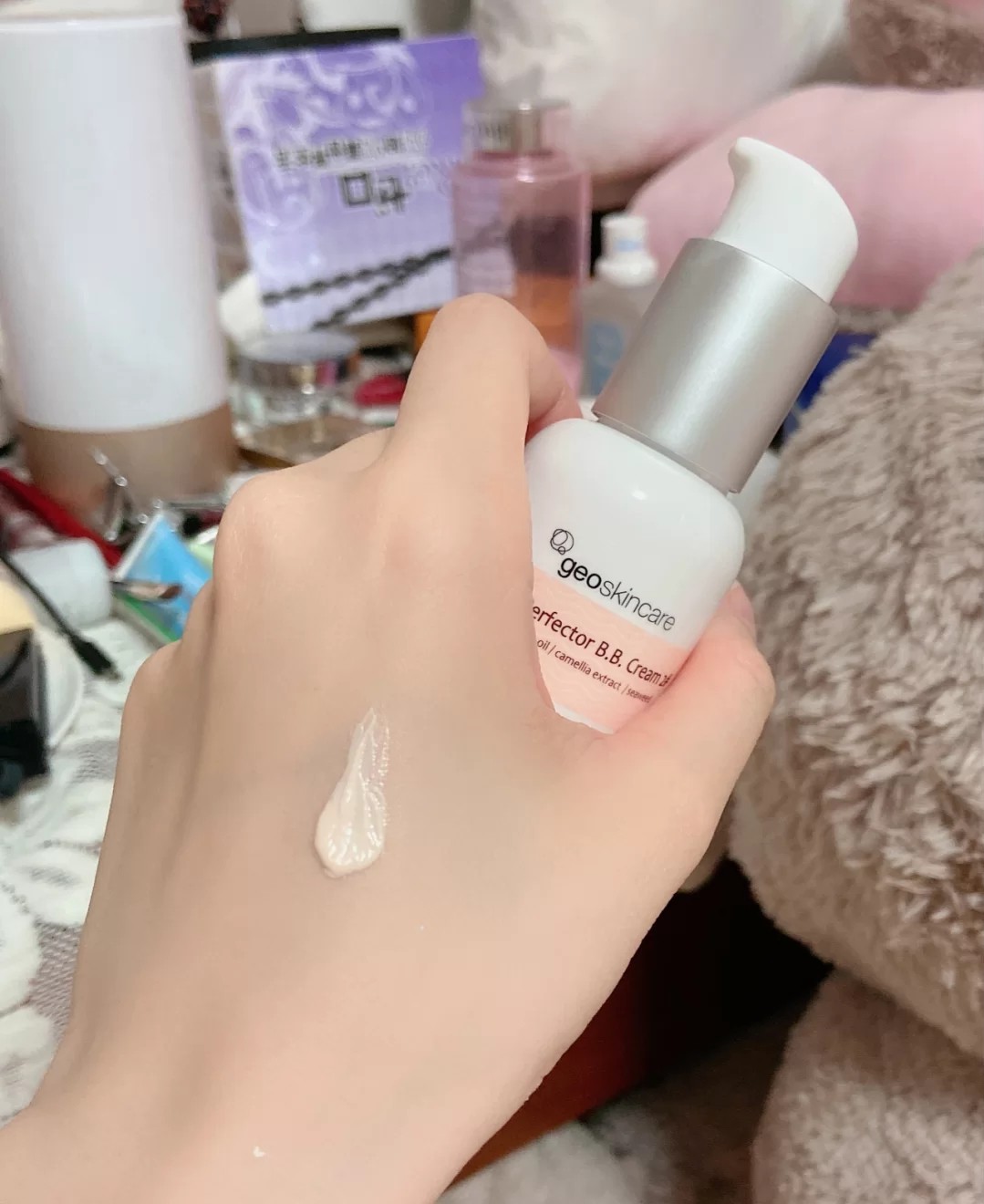 怎么化妆不脱妆起皮,怎么化妆不脱妆斑驳