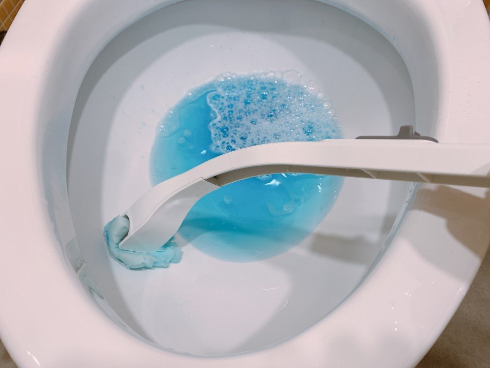 最全的卫生间清洁妙招超级实用,厨卫卫生小妙招