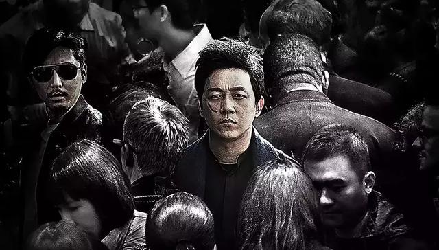 「故事」绑了一个200斤的壮汉,他却哭着对我说谢谢