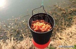 野钓打窝如何记住打窝位置,野钓打窝几种方法