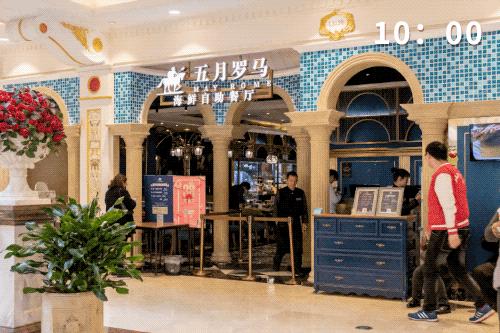 上海788元的海鲜自助到底值不值,上海海鲜自助第一名