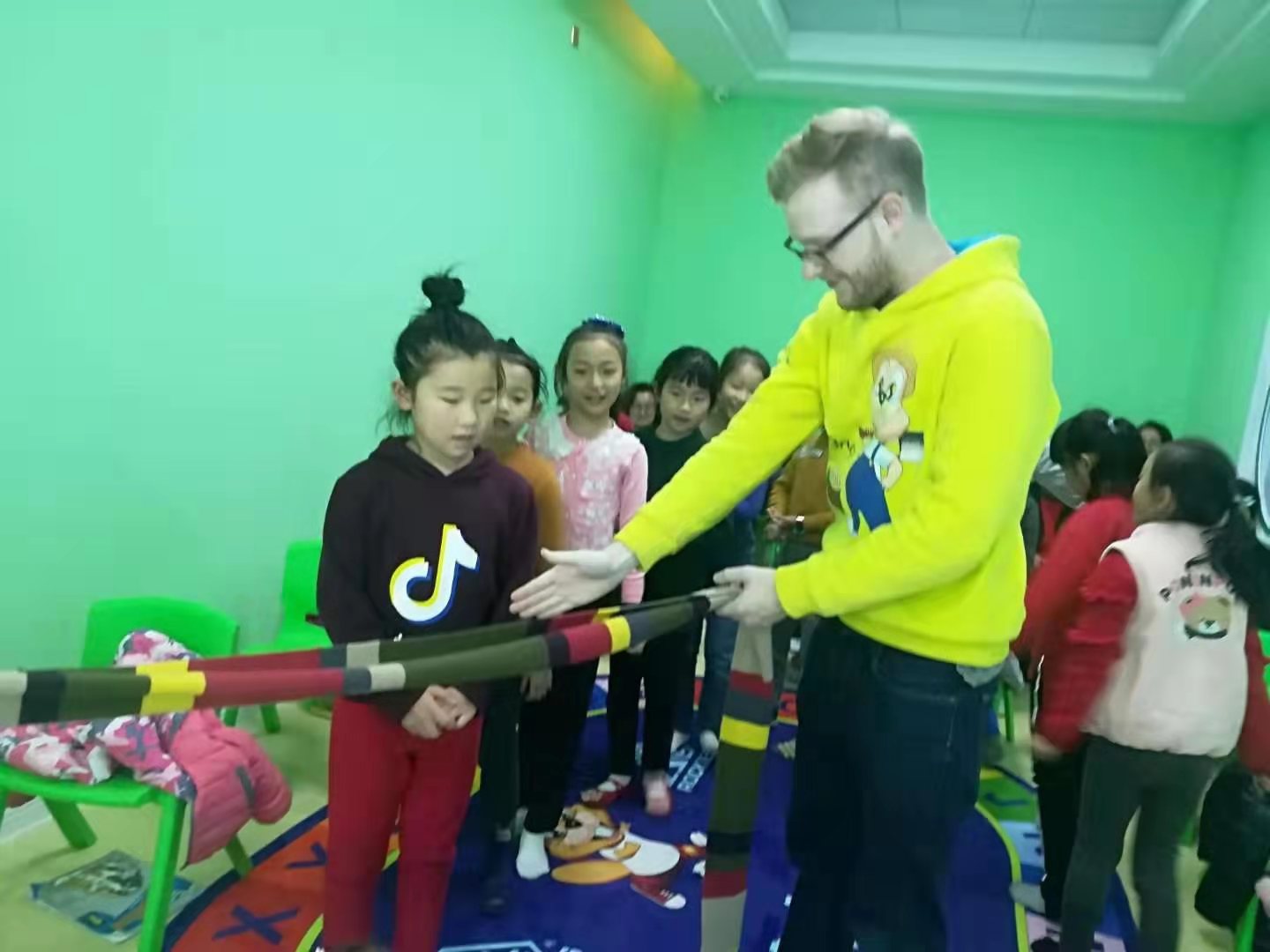 厦门卡由培训中心洛基山英语被授予剑桥CICE英语海沧区考点