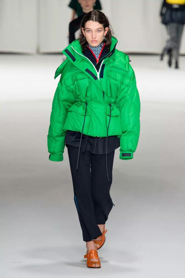 越时尚,越时尚越潮流