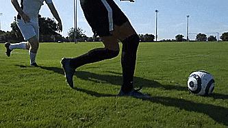 转身过人技巧篮球教学,高难度转身技巧教学