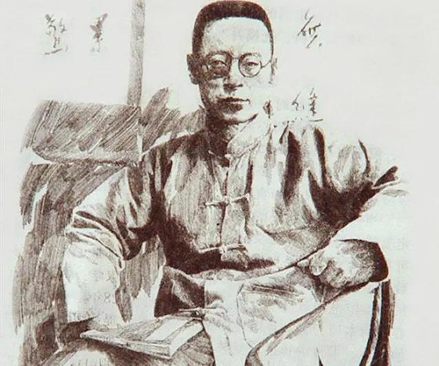 刘文典陈寅恪名言,刘文典讽刺沈从文只值4毛钱