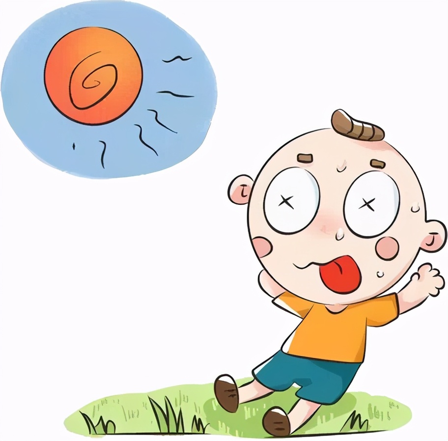 学生预防中暑喝藿香正气水,藿香正气水防中暑文献