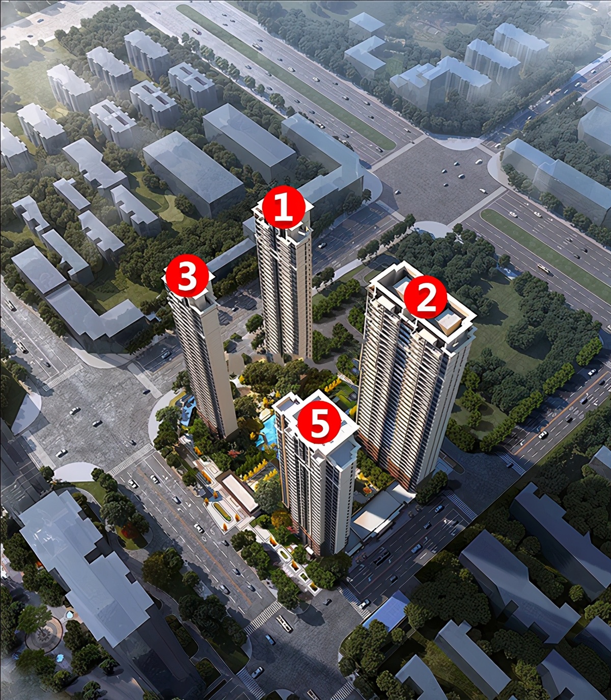 郑州恒大云玺是连廊房吗,郑州恒大云玺优缺点