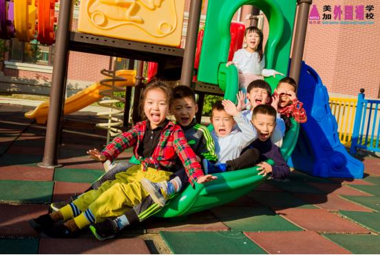 什么样的幼儿园环境最好,什么样的幼儿园最好看