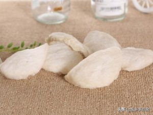 造假燕窝的视频,燕窝常见的作假手段