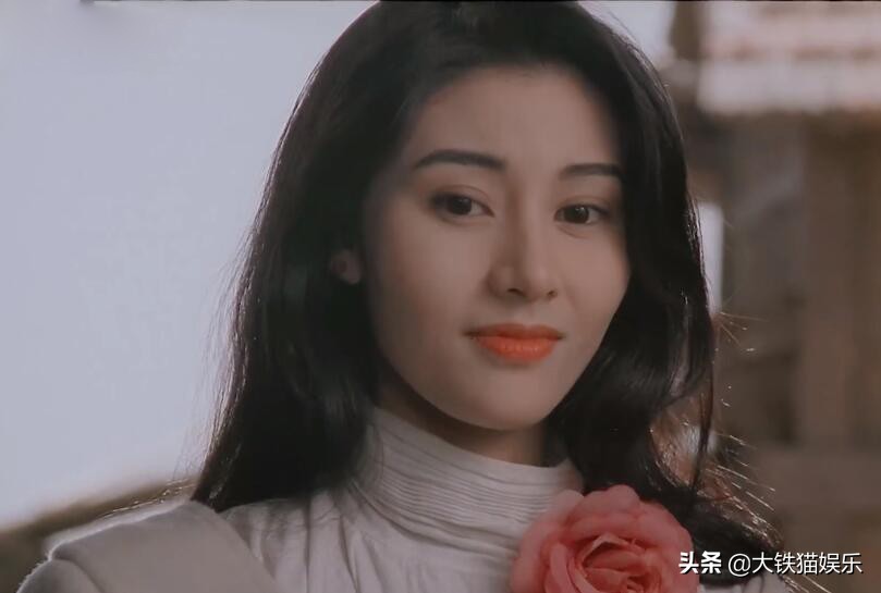 9位老牌女星今昔颜值对比,年轻时颜值惊艳的15位女星