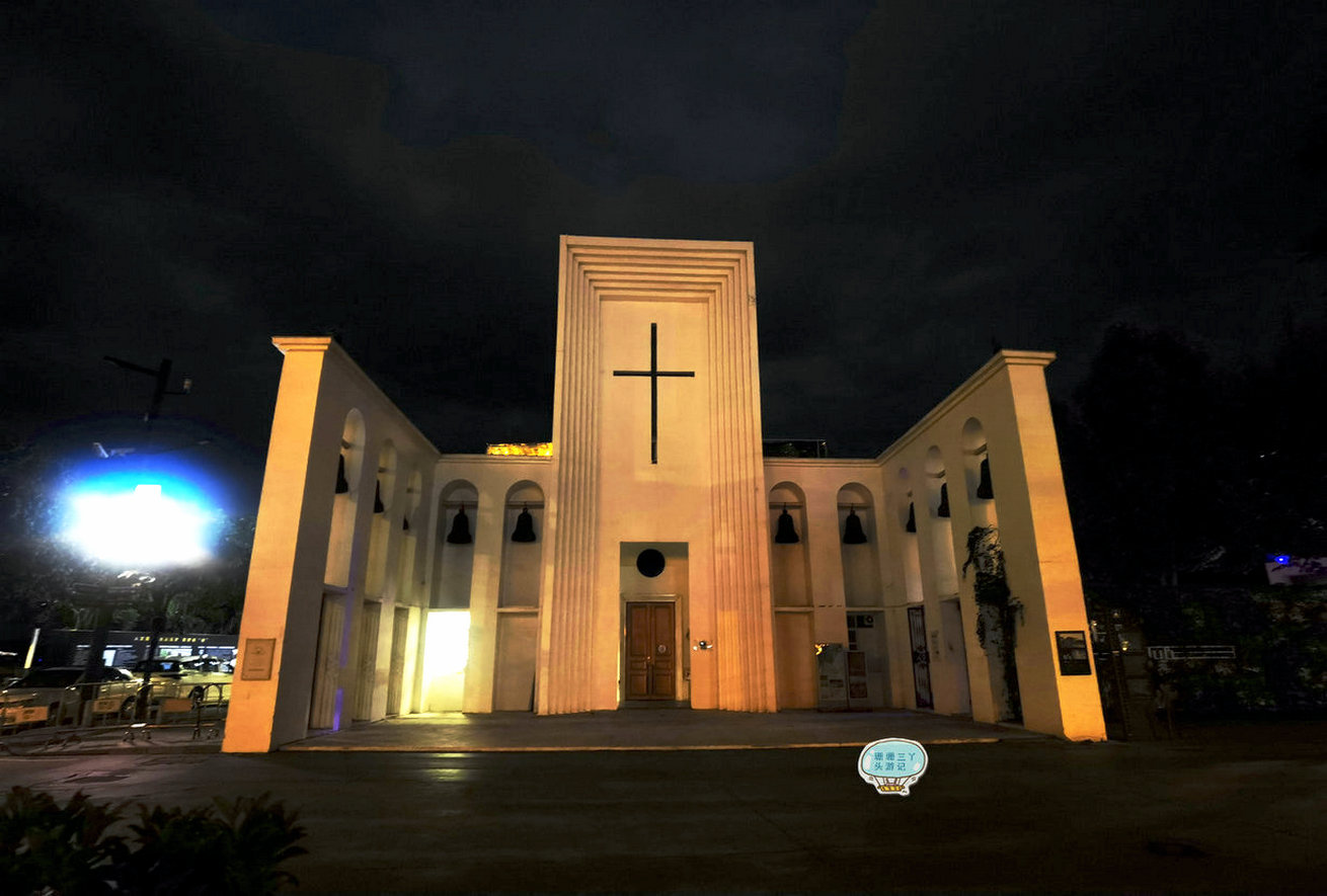 广州小众夜景地方推荐,广州看江景最好的地方