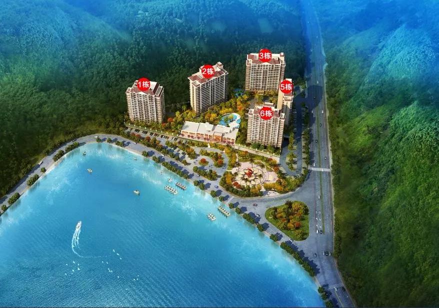 海陵岛碧桂园北洛明珠值得投资吗,海陵岛碧桂园北洛明珠多少钱一平