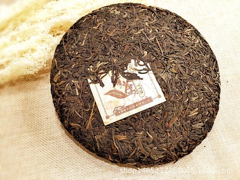 临沧西双版纳普洱市茶叶区别,思茅普洱茶与临沧普洱茶区别