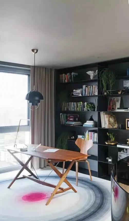 RR·LIFESTYLE|与时尚有不解之缘的C位之椅