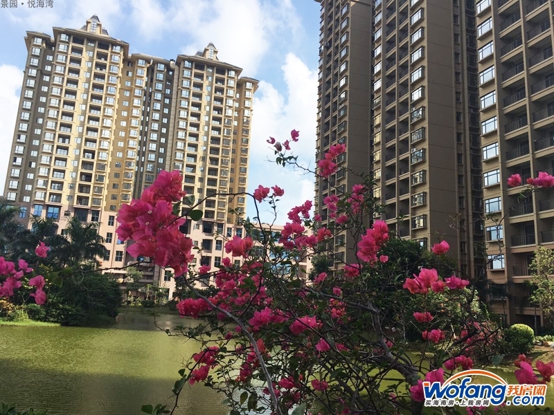 海南房价最高的小区,海南澄迈房价2023年最新房价