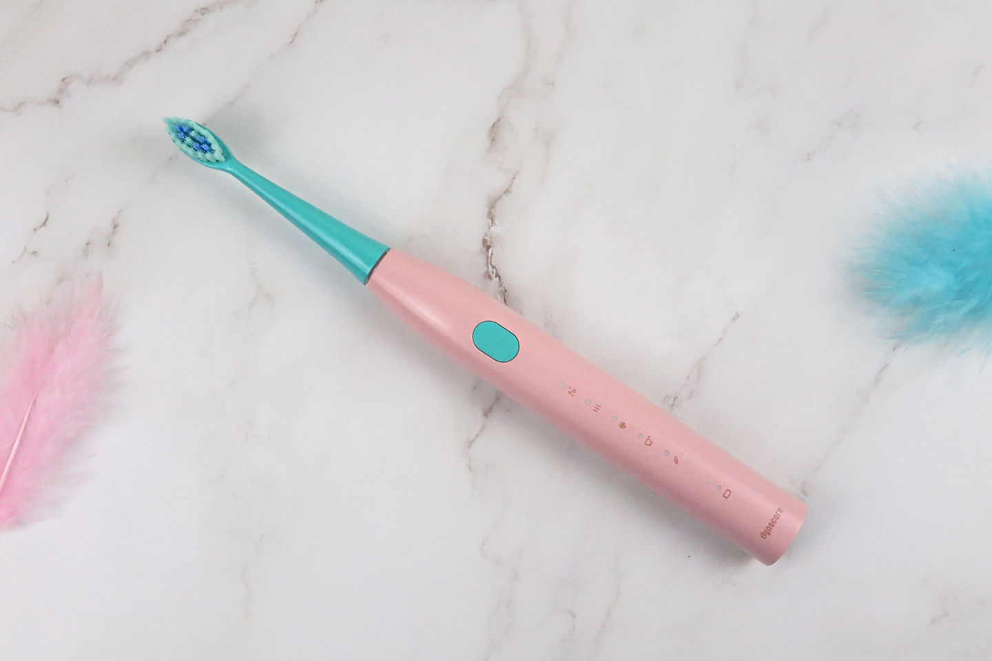 dynacare牙刷评测,dynacare大拿官方旗舰店