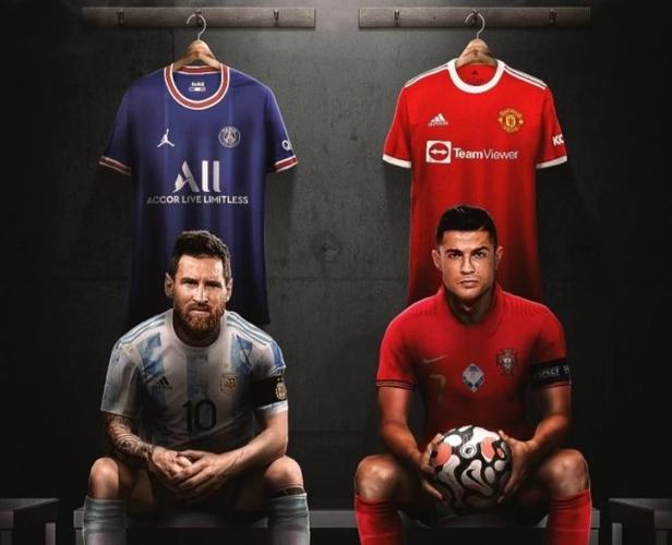 盘点c罗和梅西的37次对决,为什么说c罗和梅西是最后一战