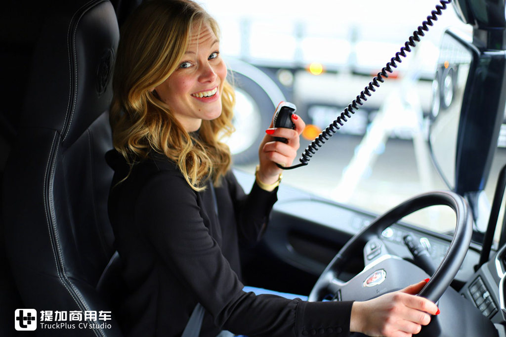 沃尔沃奔驰斯堪尼亚哪个好,奔驰沃尔沃斯堪尼亚卡车哪个更好