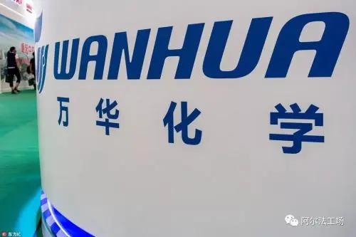 山东最赚钱的公司排名前十,山东最赚钱企业诞生半年利润136亿