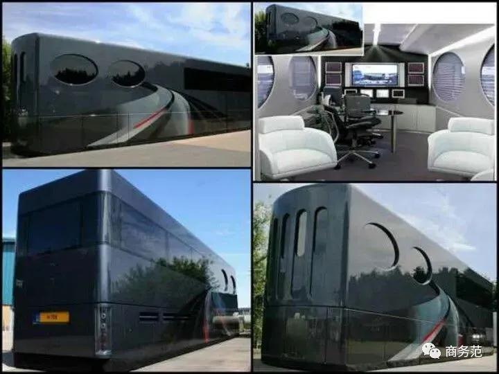 f1前掌门人对外宣布当爹,f1前总裁多少岁了