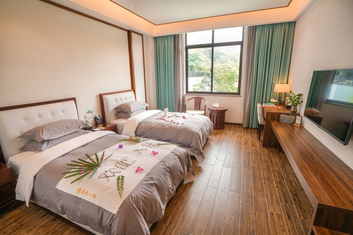 厦门温泉酒店吃住一体团购,厦门温泉酒店温泉套票