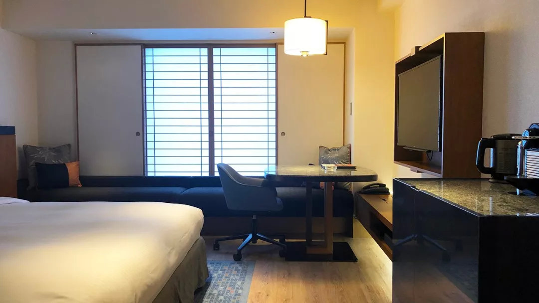 日本小田园希尔顿酒店,希尔顿酒店有哪些值得推荐的