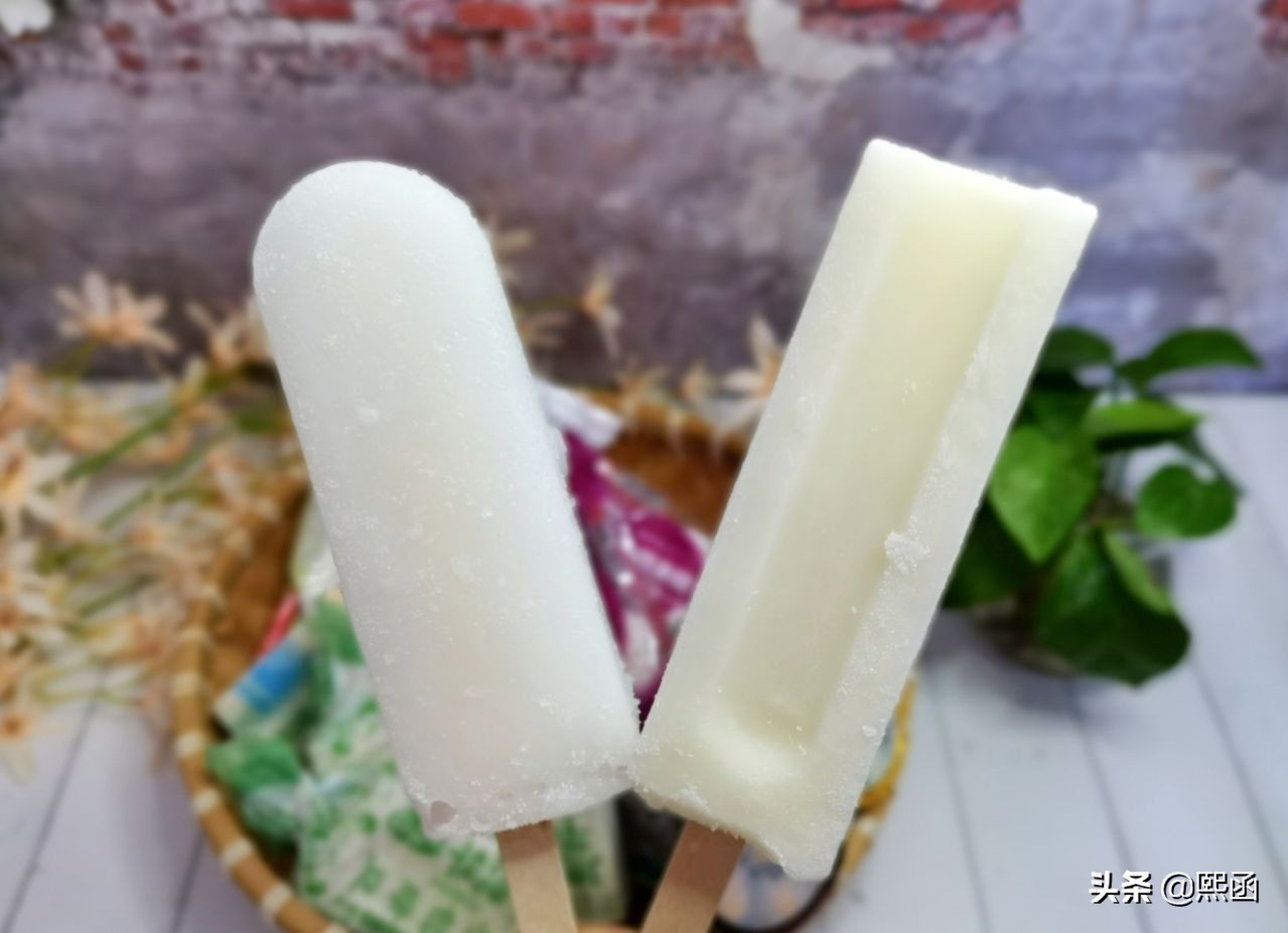 8090记忆中的雪糕盘点,盘点那些味道多而且又贵的雪糕