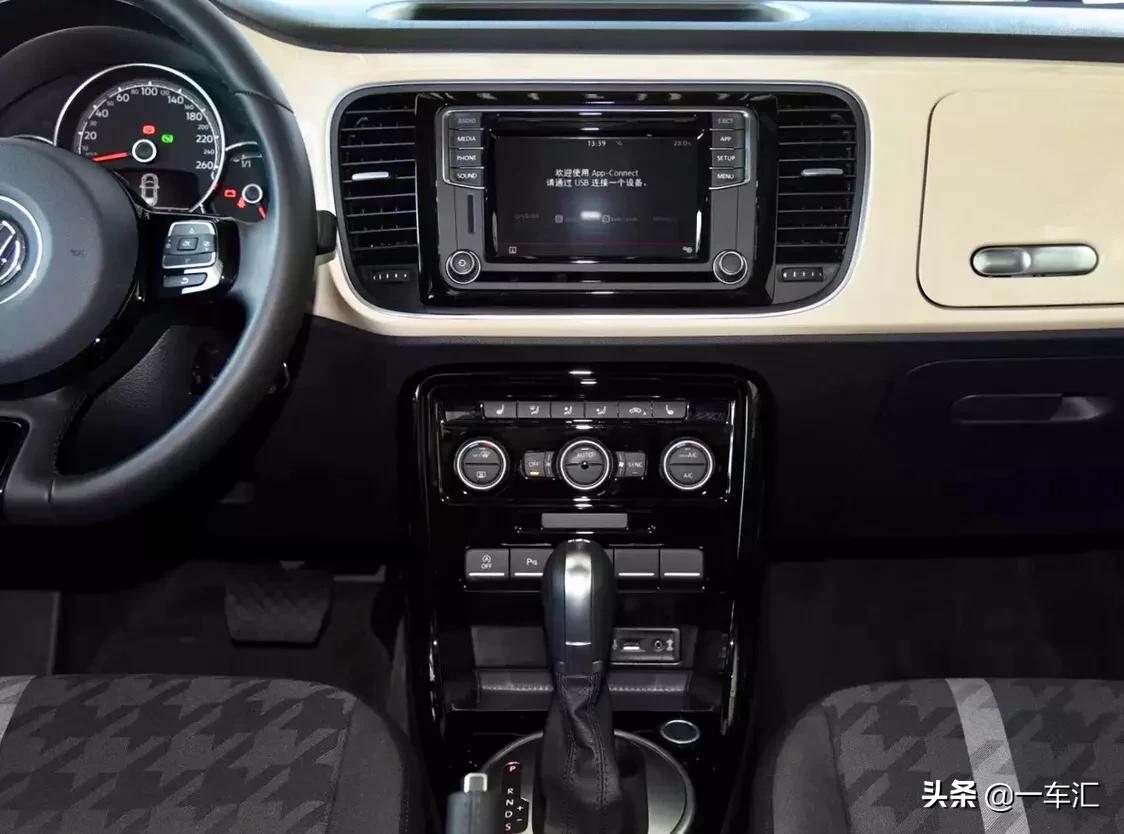 大众甲壳虫还有新车吗,大众甲壳虫珍藏版是二手的吗