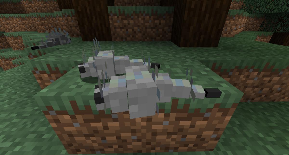 我的世界前期攻击伤害最高 (我的世界一点攻击力对应几滴血)