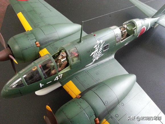 硬抗巅峰期“零战”，保卫澳大利亚的“喷火”们