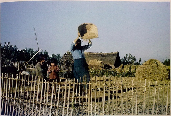 中华民国罕见照片,民国时期彩色图片