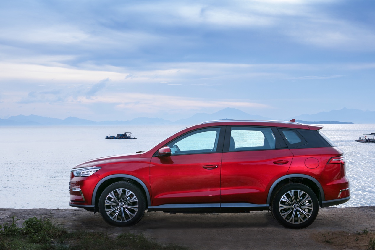 开宋prodmi真实感受,开混动车的真实感受