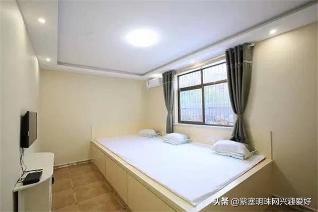 长岛月牙湾渔家乐,享受长岛的夏日与海风