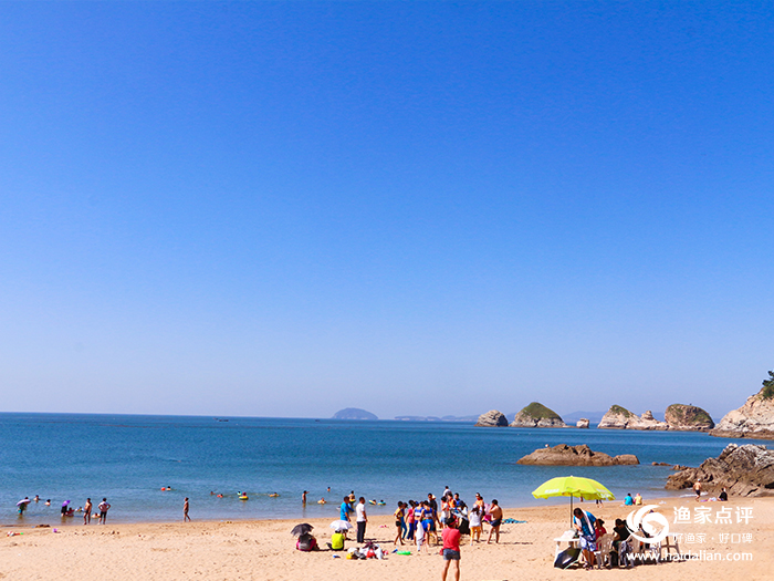 大连哈仙岛旅游攻略方案3天2夜,哈仙岛旅游几月份去最好