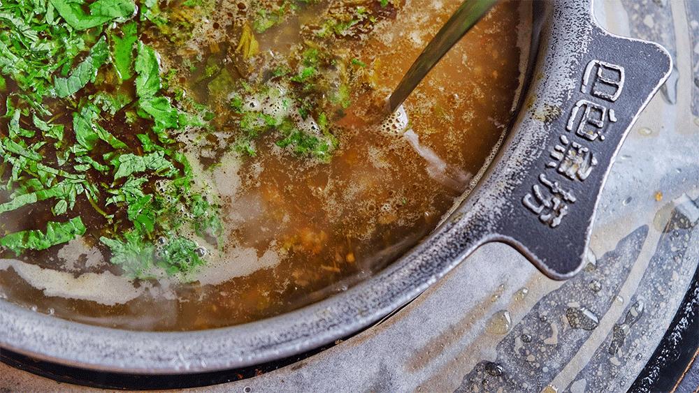 这10家可以喝汤的锅物收藏好了，寒冷冬日从头暖到脚尖尖！